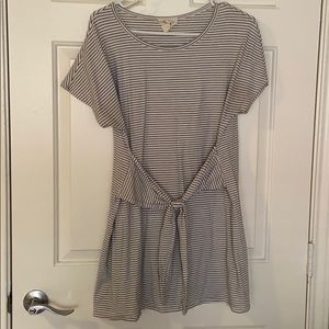 T shirt dress